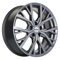 Диск carwel Тур 1806 (Lifan x70) цвет:GRT