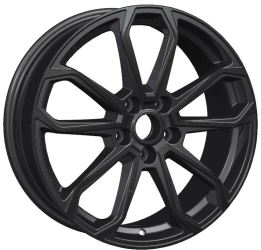 Диск carwel Юкон 1816 (Chery Tiggo 7 (Pro/Pro Max))