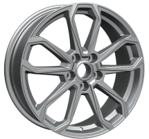 Диск Carwel Юкон 1816 (Geely Coolray) цвет:GRT