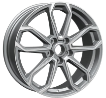 Диск Carwel Юкон 1816 (Geely Coolray) цвет:AGR