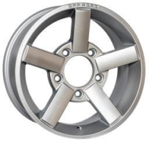 Диск Carwel Ургун 153 цвет:SB