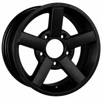 Диск Carwel Ургун 153 цвет:BK