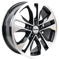 Диск carwel Уверь R116 (Passat-Tiguan)