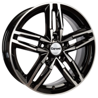 Диск Carwel Вайт 184 (BAIC U5 Plus) цвет:AB