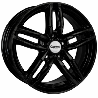 Диск Carwel Вайт 184 (BAIC U5 Plus) цвет:BK