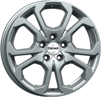 Диск carwel Ванда 242 (Kodiaq) цвет:SB