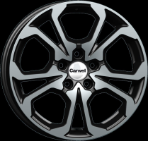Диск Carwel Ванда 242 (Haval M6) цвет:AB