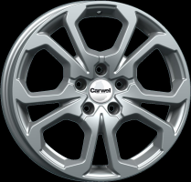 Диск Carwel Ванда 242 (Haval M6) цвет:SB