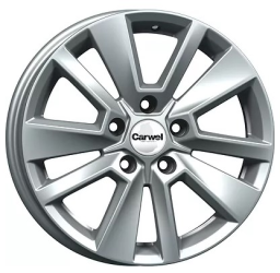 Диск carwel Варш 243