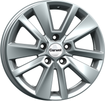 Диск carwel Варш 243 (Elantra) цвет:SB