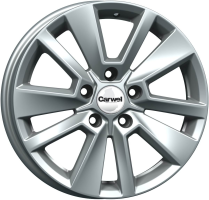 Диск carwel Варш 243 (Karoq)