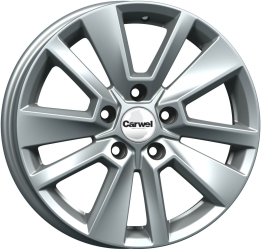 Диск Carwel Варш 243 (Karoq)