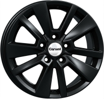 Диск Carwel Варш 243 цвет:BK