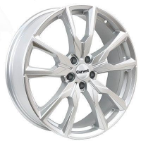 Диск carwel Вятка R012 (RR Evoque-Discovery Sport)