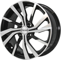 Диск Carwel Вест 196 (Vesta) цвет:AB