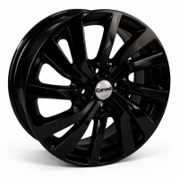 Диск Carwel Вест 196 (Vesta) цвет:BK