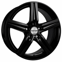 Диск Carwel Вилюй цвет:BK