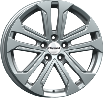 Диск carwel Витус 244 (Atlas) цвет:SB