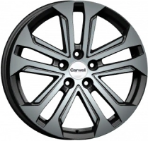 Диск carwel Витус 244 (Qashqai) цвет:SB