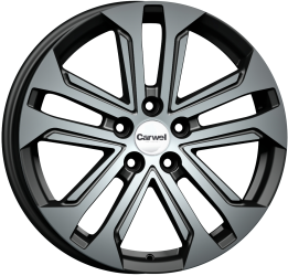 Диск carwel Витус 244