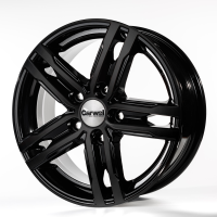 Диск Carwel Волга 178 цвет:BK