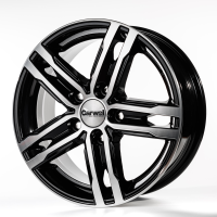 Диск carwel Волга 178 (Geely Emgrand) цвет:AB