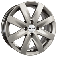 Диск Carwel Волго 208 цвет:SB