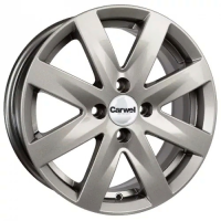 Диск Carwel Волго 208 (Solaris) цвет:SB
