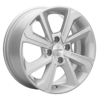 Диск carwel Воже 1501 (Granta) цвет:SLT
