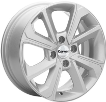 Диск Carwel Воже 1501 цвет:SLT