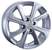 Диск Carwel Воже 1501 (Logan) цвет:GRT