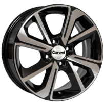 Диск carwel Воже 1501 (Xray) цвет:ABT