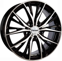 Диск Carwel Вуокса 210 цвет:AB