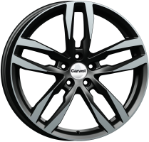 Диск Carwel Зильс 220 цвет:AB