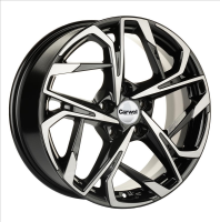 Диск carwel Цаган 1716 (Evolute i-Joy) цвет:ABT