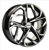 Диск carwel Цаган 1716 (Subaru Forester) цвет:ABT