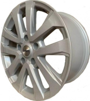 Диск carwel Силач 2003 (LC200) цвет:SLT