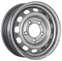Диск magnetto 15006 S AM Chevrolet Niva цвет:S (серебро)
