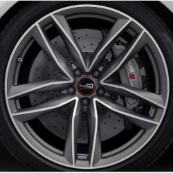 Диски Replica Audi Concept-A514