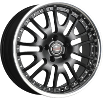 Диск  Concept-B504 цвет:MB+SSL