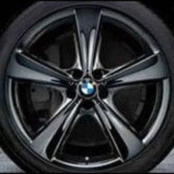 Диск Replica BMW Concept-B514