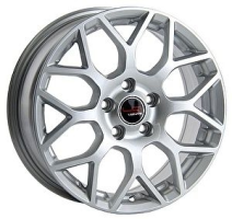 Диск  Concept-FD501 цвет:S (серебро)