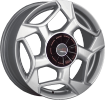 Диск  Concept-HND524 цвет:S (серебро)