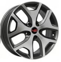 Диск Replica hyundai Concept-HND527 цвет:MGMF