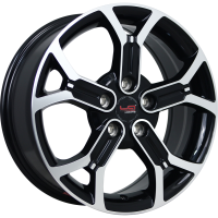 Диск  Concept-HND533 цвет:BKF (черный)