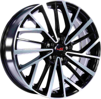 Диск  Concept-HND537 цвет:BKF (черный)