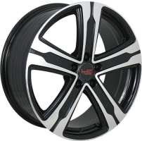 Диск  Concept-MB538 цвет:BKF (черный)