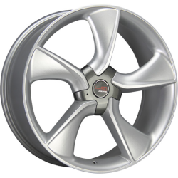 Диск Replica opel Concept-OPL524 цвет:S (серебро)