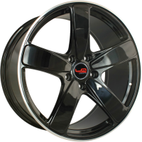 Диск  Concept-PR520 цвет:BKPS