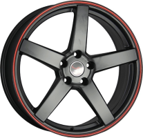 Диск  Concept-TY504 цвет:MBRS